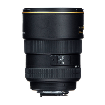 AF-S 17-55mm f/2.8G ED-IF DX Lens