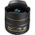 10.5mm f/2.8G ED DX Fisheye Nikkor Lens