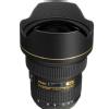 AF-S Zoom Nikkor 14-24mm f/2.8G ED AF Lens Thumbnail 0
