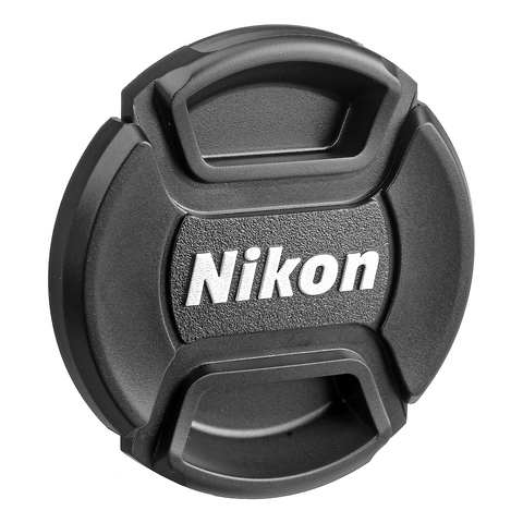 AF-S Nikkor 24-70mm f/2.8G ED Autofocus Lens Image 5