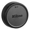 AF-S Nikkor 24-70mm f/2.8G ED Autofocus Lens Thumbnail 6