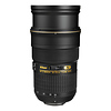 AF-S Nikkor 24-70mm f/2.8G ED Autofocus Lens Thumbnail 1