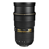 AF-S Nikkor 24-70mm f/2.8G ED Lens Refurbished (Open Box) Thumbnail 1