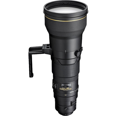 AF-S NIKKOR 600mm f/4.0G ED VR Lens Image 0