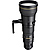 AF-S NIKKOR 600mm f/4.0G ED VR Lens