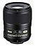 AF-S 60mm f/2.8G ED Macro Lens