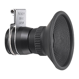 DG-2 Eyepiece Magnifier