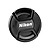 62mm Snap-On Lens Cap