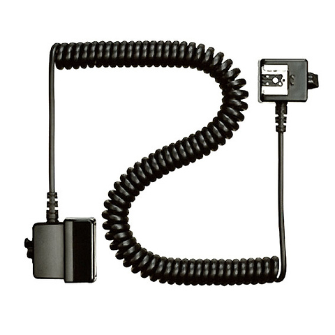 SC-29 TTL Off-Camera Shoe Cord with AF Assist Image 0