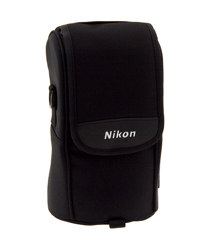 CL-M1 Ballistic Nylon Lens Case Image 0