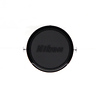 40.5mm Snap-On Lens Cap Thumbnail 0