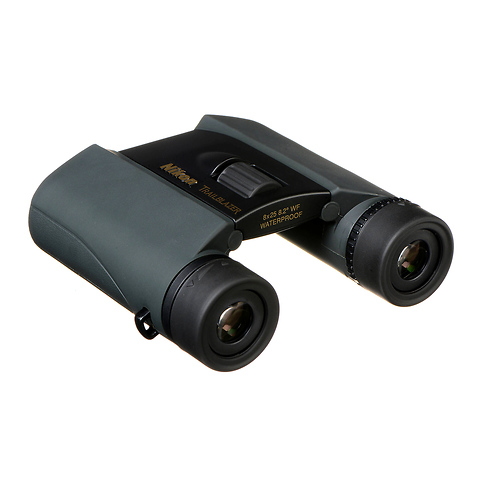 8x25 Trailblazer ATB Binocular Image 1