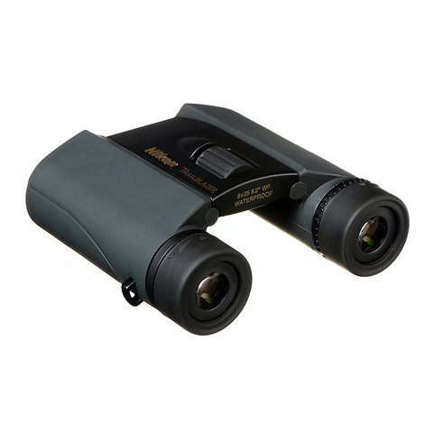 8x25 Trailblazer ATB Binoculars - Open Box Image 1