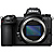 Z6 II Mirrorless Camera Body