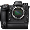 Z9 Mirrorless Camera Body Thumbnail 0
