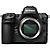 Z8 Mirrorless Camera Body