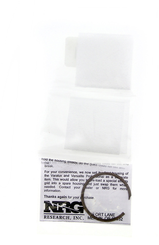 Light Control Grid Pack Image 1