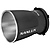 Evoke 45-degree Reflector