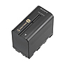 NP-F970 Rechargeable L Series Info-Lithium Battery for Select Sony Cameras