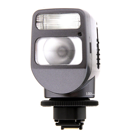 HVL-HL1 3 Watt Video Light Image 0