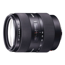 AF DT 16-105mm f/3.5-5.6(D) Autofocus Lens Image 0