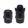 SAL-35F14G Wide Angle 35mm f/1.4G Autofocus Lens Thumbnail 1