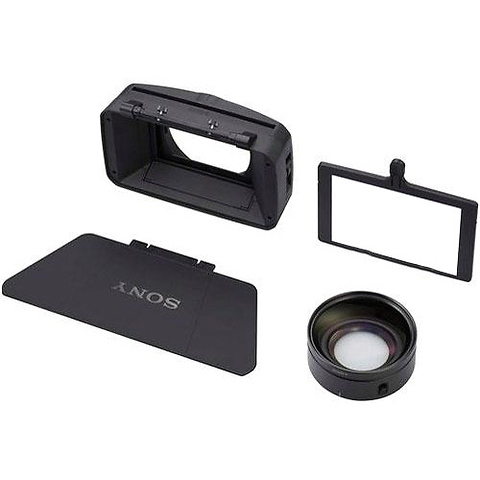 Wide Conversion Lens Kit Image 0