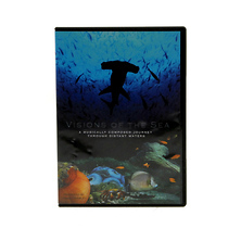 Crawley Visions of the Sea DVD Image 0
