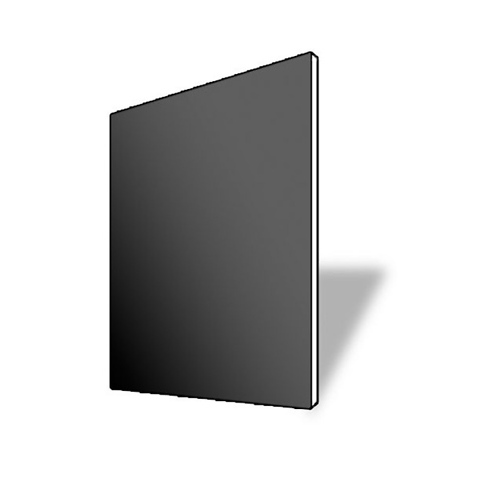 16 x 20in. ProCore MatBoard (Black/White Smooth) - 10 Pack Image 1