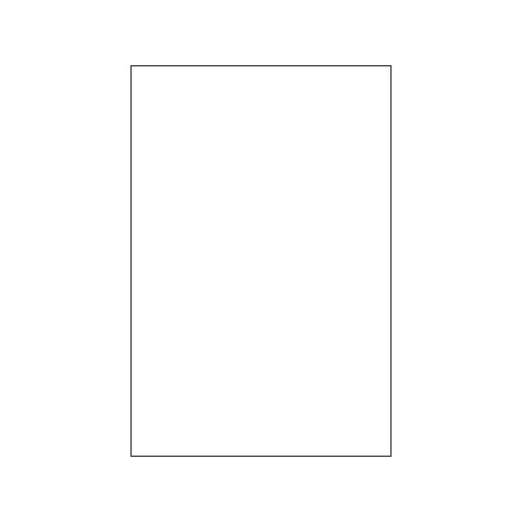 16x20 In. TruWhite Presentation Mount Board (10 Sheet/Carton) Image 0