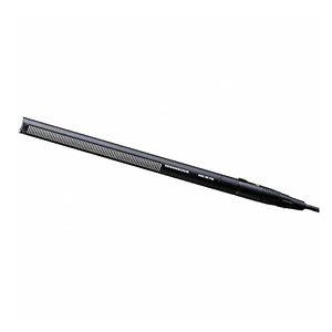 MKH416-P48U3 Super-Cardioid Shotgun Tube Condenser Microphone