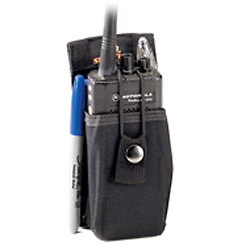 Radio Pouch Image 0