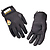 Easy Fit Gloves, Large