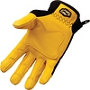 Pro Leather Gloves, X-Large Tan Thumbnail 1