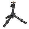 MINI PRO-III Compact Tripod with Compact Ball Head Thumbnail 1