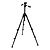 Able 300 DX Tripod with 3-Way Pan Head