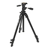 Able 300 DX Tripod with 3-Way Pan Head Thumbnail 1