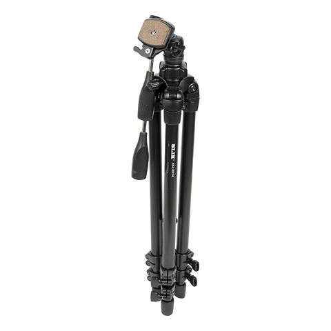 Able 300 DX Tripod with 3-Way Pan Head Image 2