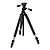 PRO 700 DX Tripod with 3-Way Pan Head