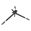 PRO 700 DX Tripod with 3-Way Pan Head Thumbnail 3