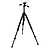 PRO 400 DX Deluxe Tripod with 3-Way Pan/Tilt Head (Quick Release)