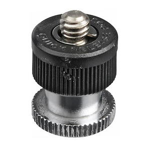 Quick Release Post for Universal Tripods