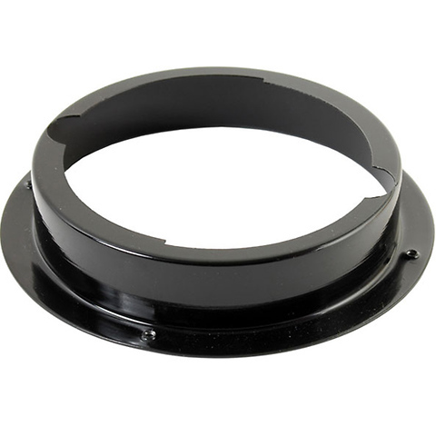 Accessory Mounting Collar for Universal Light Units Image 0