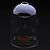 MW8QVC Flashtube, UV Coated - 3200 Watt/Second - for 102CC Head