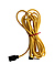 15ft Straight Sync Extension Cord, 1/4in.