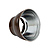 7 in. 105 degree Umbrella Reflector for M11 Series Light Units