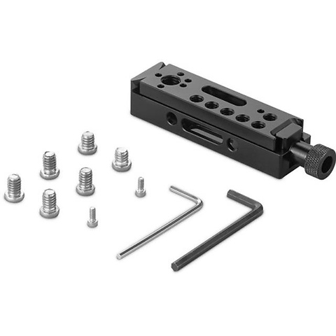 Teradek Bolt Receiver Mounting Bracket Image 1