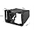 SmallHD 700 Series Monitor Cage