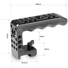 Nato Top Handle Image 0