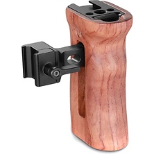 Wooden NATO Side Handle Image 0